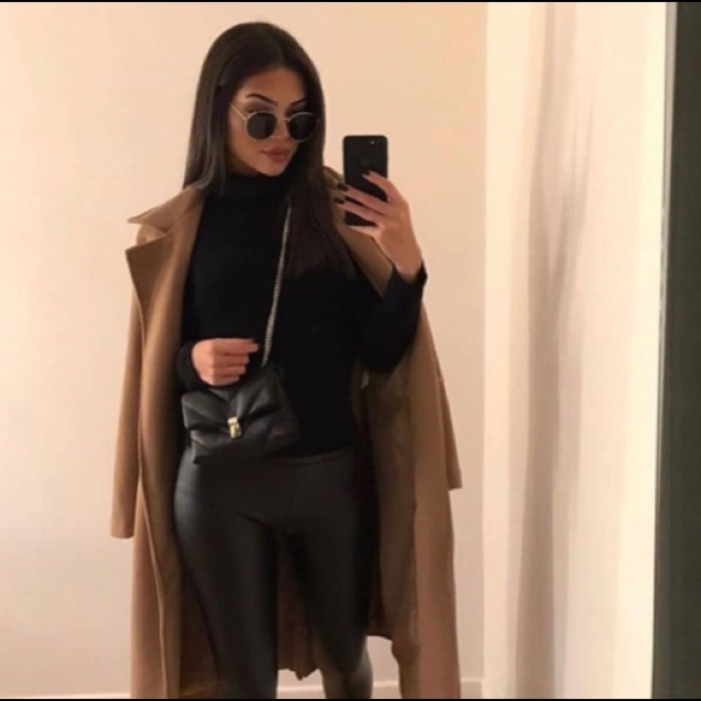Zara handbag
